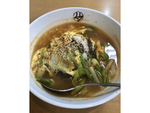 元祖　平壌冷麺　食道園