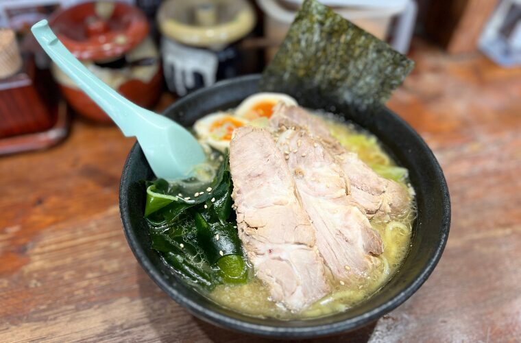 さつまっ子ラーメン