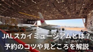 新アイキャッチJALスカイミュージアム